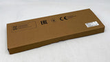 HP 320K Wired Desktop Keyboard, L96909-001