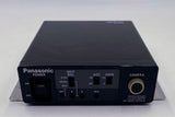 Panasonic GP-KS102, Industrial Color CCD Camera Control Unit, 430-line