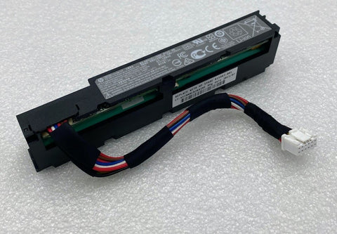 HP 96W Smart Storage Battery 815983-001 with 145mm Cable for DL/ML/SL Servers
