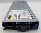 HPE BL460C G9 Server Blade- No Storage, No Memory, 2x XEON E5-2660v3 CPU, No OS