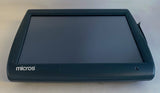 Micros Workstation 5A System Unit 400814-101