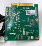 Dell PowerEdge T420 Server AC-108 A 1100W Power Distribution Board- KKY3X