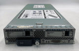 Cisco UCS B200 M5 V07 Blade Server- No SSD, No RAM, 2x XEON GOLD 6130 CPU, No OS