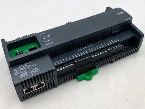 Schneider Electric MP-C-24A SXWMPC24A1001 SmartX IP Controller