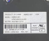 HP EliteBook 850 G3/G4 US English Backlit Keyboard 836623-001