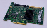 Dell PERC 6/i SAS RAID Controller Card T954J, 256MB, PCIe