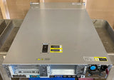 HP ProLiant DL380p Gen 8 Rack Server- No Storage, No RAM, 2x E5-2603 CPU, No OS