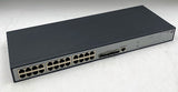 HP V1910-24G JE006A Managed Gigabit Ethernet Switch