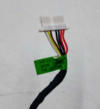 HP DC 90W Power Jack Cable 799750-001 from HP 250 G8