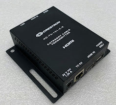 Crestron DM Lite Transmitter HDMI Signal Extension- HD-TX-101-C-E