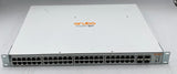 HPE Aruba Instant On 1930 48G Class4 PoE 4SFP+ 370W Switch JL686A
