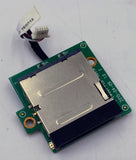 Lenovo ThinkCentre Techunion Card Reader Board, 01AG478