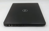 Dell Latitude 3580 Laptop- 120GB SSD, 8GB RAM, Intel i3-6006U, Windows 10 Pro