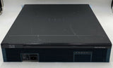 Cisco 2911 V03 Integrated Services Router, Gigabit Ethernet