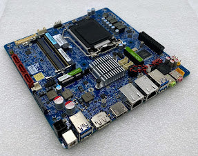Unbranded 71590-001 Motherboard, Rev 3.0 Socket LGA1151
