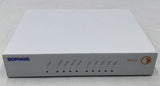 Sophos Remote Ethernet Device, RED 10 Rev 3, 1x WAN, 4x LAN, USB 2.0