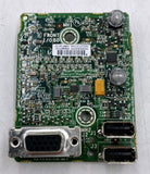 HP ProLiant DL380 G6 Server Front I/O System Insight Display Assembly 496073-001