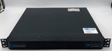 Barracuda BBS390a Backup Server 390, No Storage, 8GB DDR3 RAM, G540 CPU, No OS