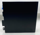 Dell Precision 3420 Workstation- No SSD/HDD, 32GB RAM, XEON E3-1270 CPU, No OS