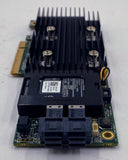 Dell X4TTX PERC H730P 12Gb/s PCI-e 3.0 x8 RAID Controller with 2GB Cache
