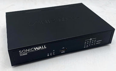 Dell SonicWall TZ300 Security Appliance- APL28-0B4, No License