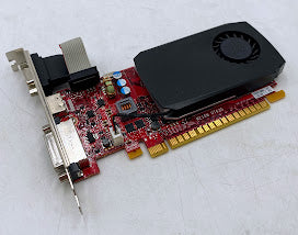 Dell R5H2D NVIDIA GeForce GT 635 1GB PCIe Graphics Card