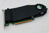 Dell 6N9RH Quad-Port NVMe M.2 SSD Adapter Card