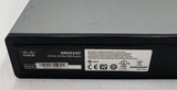 Cisco SR2024C 24-Port Gigabit Network Switch