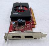 AMD FirePro W2100 2GB PCI-E Graphics Card