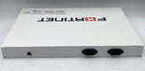 Fortinet FS-448D 48-Port PoE+ Managed Switch, P16667-02-05