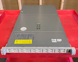 Cisco UCSC-C220-M5SX V03 Rack Server- No SSD, 32GB RAM, 2x GOLD 6138 CPU, No OS