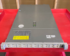 Cisco UCSC-C220-M5SX V03 Rack Server- No SSD, 32GB RAM, 2x GOLD 6138 CPU, No OS