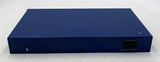 NETGEAR JGS524v2 24-Port Gigabit Ethernet Unmanaged Switch