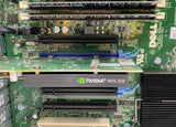 Dell Precision T3600 Tower Server- No HDD, 8GB DDR3 RAM, E5-1607 CPU, No OS