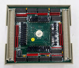 BP Microsystems SM80QS Manual QFP Socket Module