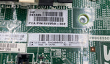 HP 718781-001 DL360p G8 Motherboard w/ 2x Xeon E5-2660 SR0KK