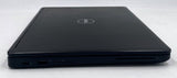 Dell Latitude 5480 Laptop- 128GB SSD, 8GB RAM, Intel i5-7300U, Windows 10 Pro