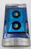 Masscool 3.5" HDD Cooler 4B02S4