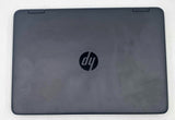 HP ProBook 640 G3 Laptop- 128GB SSD, 8GB RAM, Intel i5-7200U CPU, Windows 10 Pro