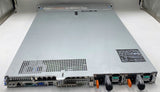 Dell PowerEdge R640, XEON Gold 6266 CPU, 384GB RAM, No HDD
