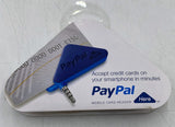 PayPal Here Mobile Card Reader 4027