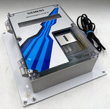 Siemens OCM III 7ML1002-0AA05 Open Channel Monitor