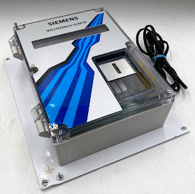 Siemens OCM III 7ML1002-0AA05 Open Channel Monitor