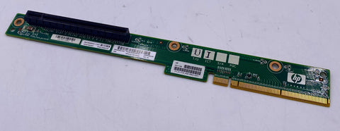 HP ProLiant DL360 G6/G7 PCI-E Riser Board, 493802-001