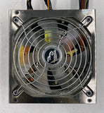 RocketFish Power Supply RF-500WPS2 500W, Modular