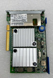 HPE 763352-001 FlexFabric 536FLR-T 4-Port 10GbE Network Card