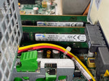 HP Z220 SFF Workstation, E3-1225 V2 CPU, 16GB RAM, No HDD/OS