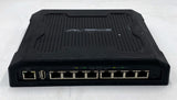 Ubiquiti TOUGHSwitch PoE Pro- TS-8-PRO