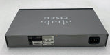 Cisco SG100-16 16-Port Gigabit Network Switch