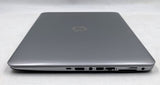 HP EliteBook 850 G3 Laptop- 128GB SSD, 8GB RAM, Intel i5-6200U, Windows 10 Pro